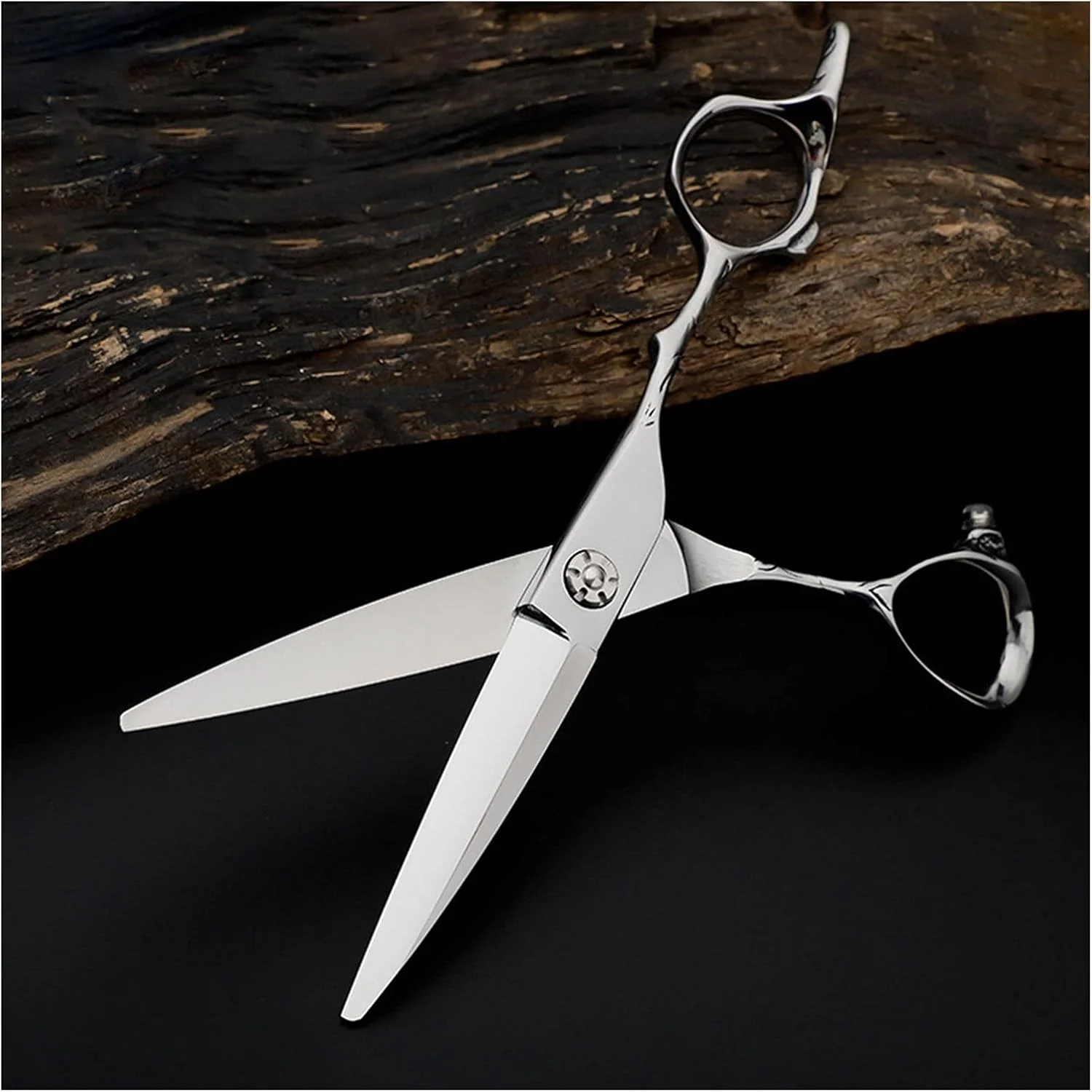 قیچی آرایشگری 6.0 اینچ با دسته گل آنتیک، قیچی جامع، قیچی آرایشگری حرفه ای، قیچی آرایشگری، قیچی تخت کیت برش مو قیچی آرایشگری 6.0 اینچ با دسته گل آنتیک، قیچی جامع، قیچی آرایشگری حرفه ای، قیچی آرایشگری، قیچی تخت کیت برش مو