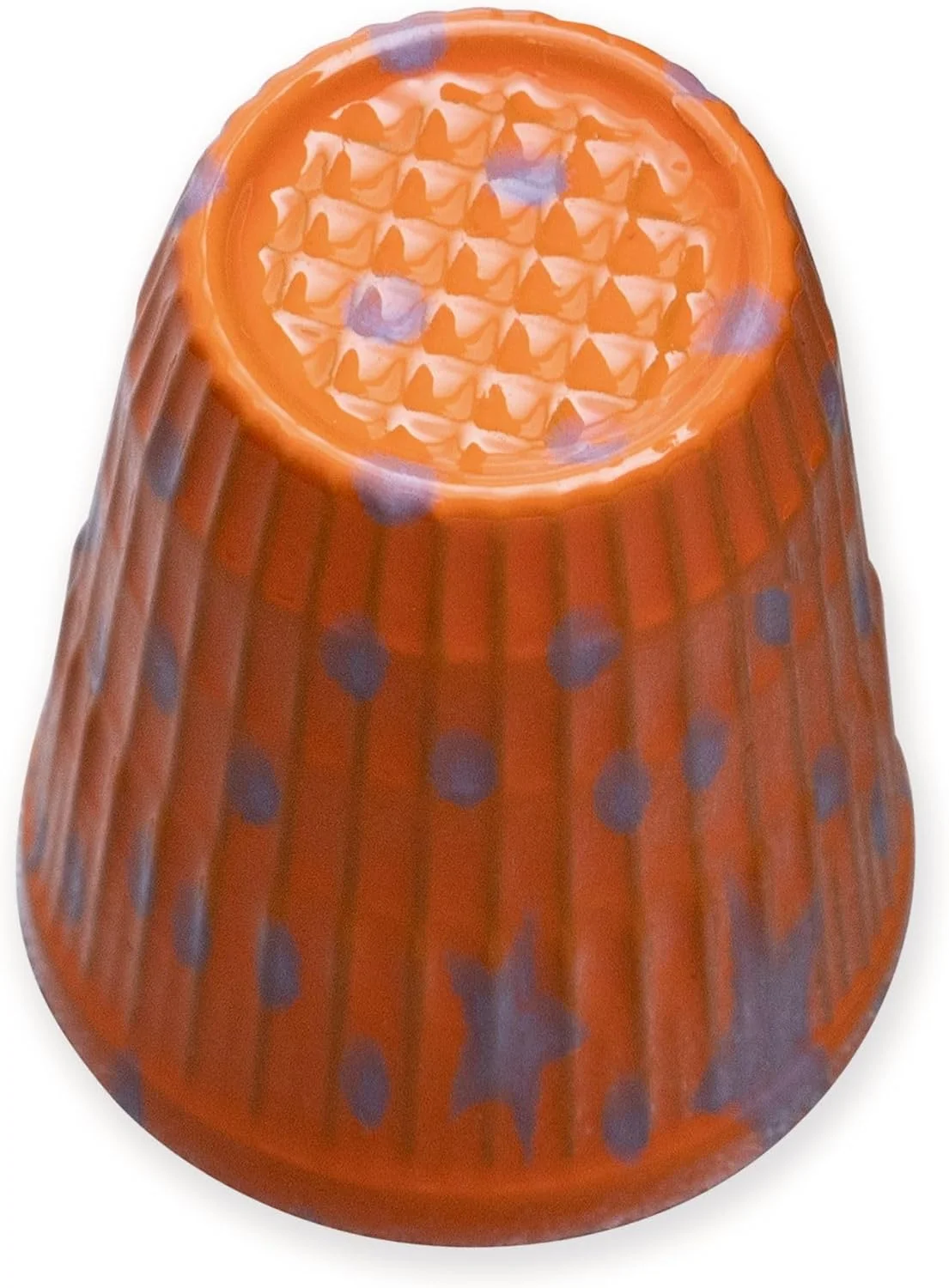 Prym 431155 Thimble Orange Diameter 15 mm Prym 431155 Thimble Orange Diameter 15 mm