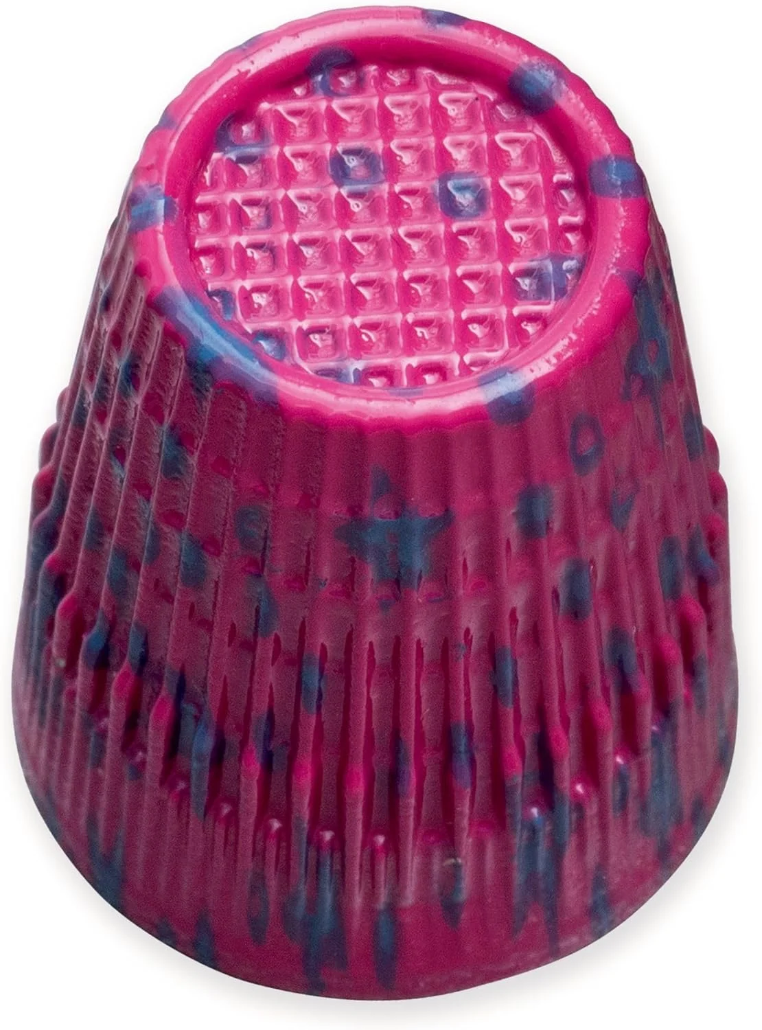 Prym 431157 Thimble, Pink, Diameter 18 mm Prym 431157 Thimble, Pink, Diameter 18 mm