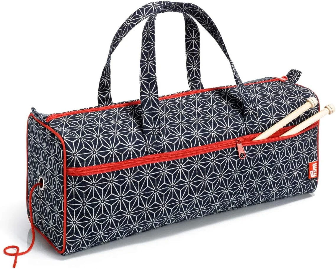 کیف لوازم خیاطی کیوتو Prym_612032، چند رنگ، سایز واحد