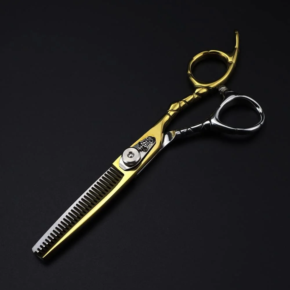 قیچی آرایشگری، قیچی اصلاح مو، 6 اینچ، فولاد حرفه ای ژاپن 440C، قیچی طلایی تاج، قیچی آرایشگری، قیچی کوتاهی مو، قیچی پیتاژ قیچی آرایشگری، قیچی اصلاح مو، 6 اینچ، فولاد حرفه ای ژاپن 440C، قیچی طلایی تاج، قیچی آرایشگری، قیچی کوتاهی مو، قیچی پیتاژ