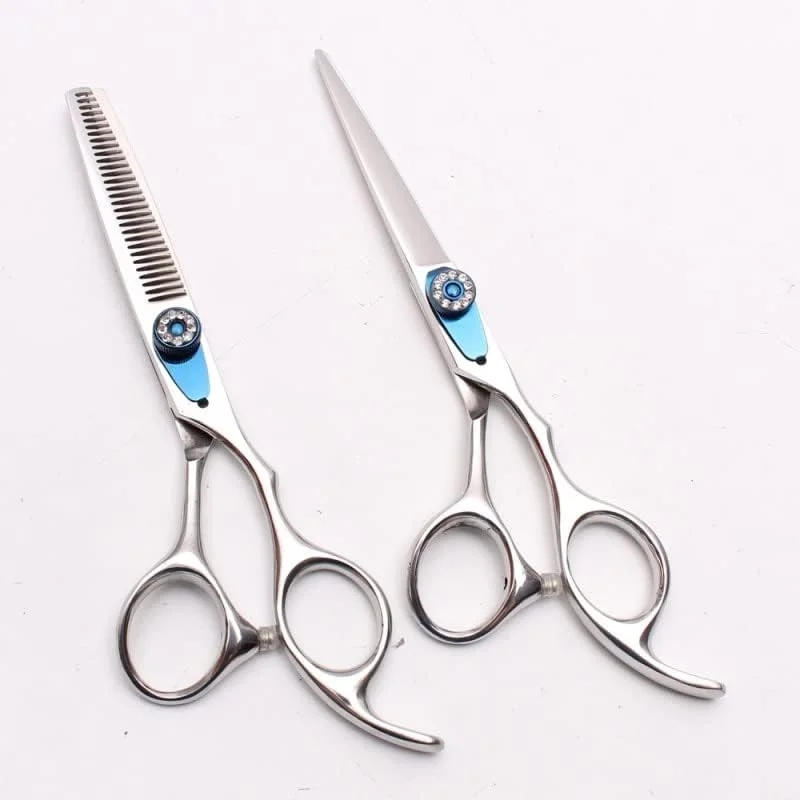 ماشین اصلاح مو قیچی آرایشگری، قیچی اصلاح مو، 6 اینچ ژاپنی 440C قیچی موی حرفه ای قیچی آرایشگری قیچی برش ست قیچی پیتاژ ماشین اصلاح مو قیچی آرایشگری، قیچی اصلاح مو، 6 اینچ ژاپنی 440C قیچی موی حرفه ای قیچی آرایشگری قیچی برش ست قیچی پیتاژ