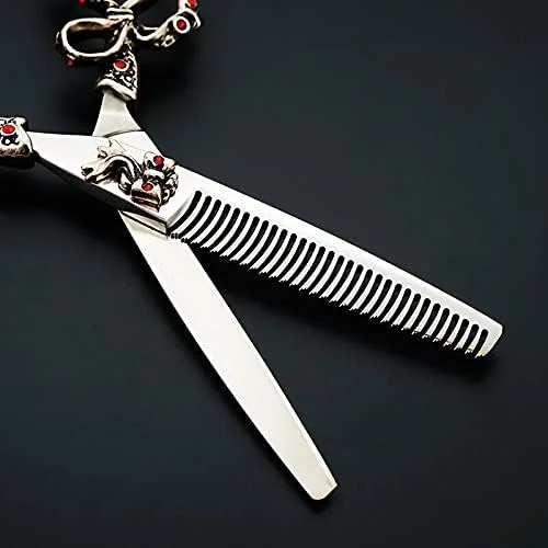 قیچی اصلاح مو، قیچی آرایشگری، قیچی کوتاهی مو، 6 اینچ، ژاپن 440C، قیچی موی جواهرنشان رترو، قیچی آرایشگری، قیچی کوتاهی، قیچی پیتاژ قیچی اصلاح مو، قیچی آرایشگری، قیچی کوتاهی مو، 6 اینچ، ژاپن 440C، قیچی موی جواهرنشان رترو، قیچی آرایشگری، قیچی کوتاهی، قیچی پیتاژ