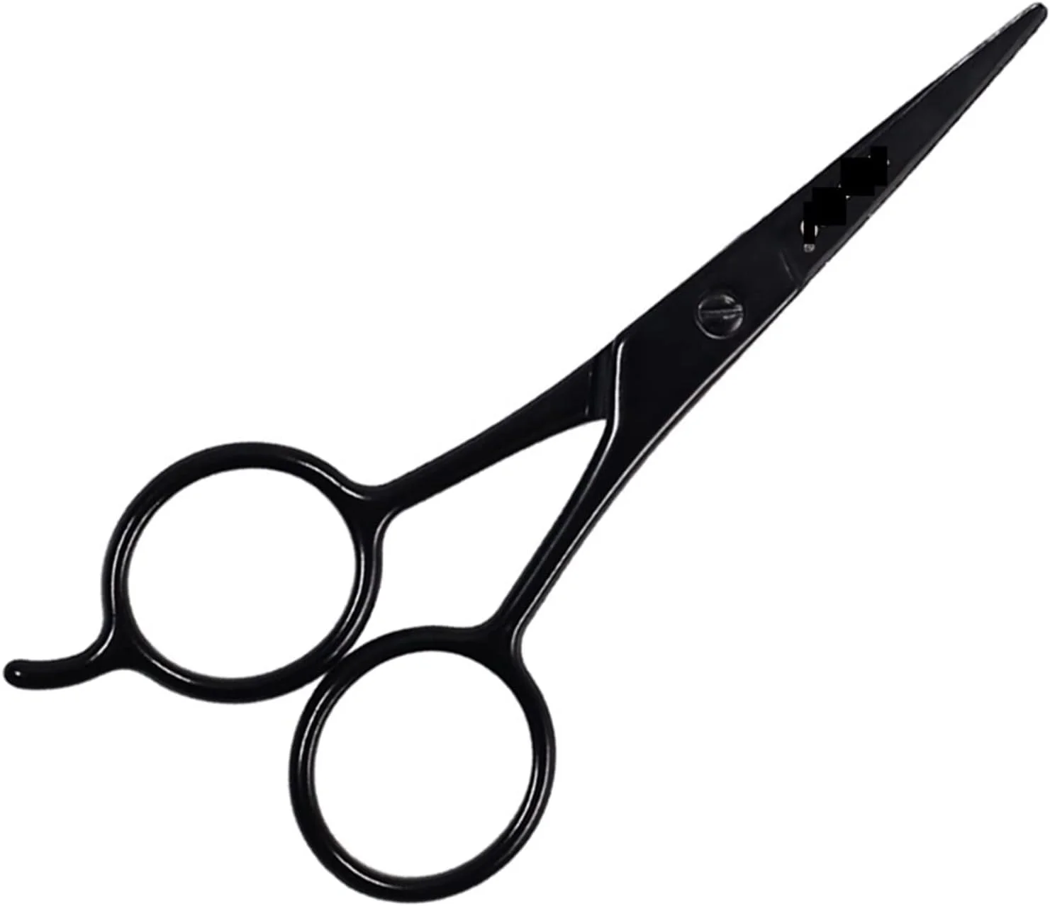 قیچی BNHGYTYU، قیچی آرایشگری استیل ضد زنگ، قیچی آرایشگر انگشتی، ابزار برش و حالت دهی