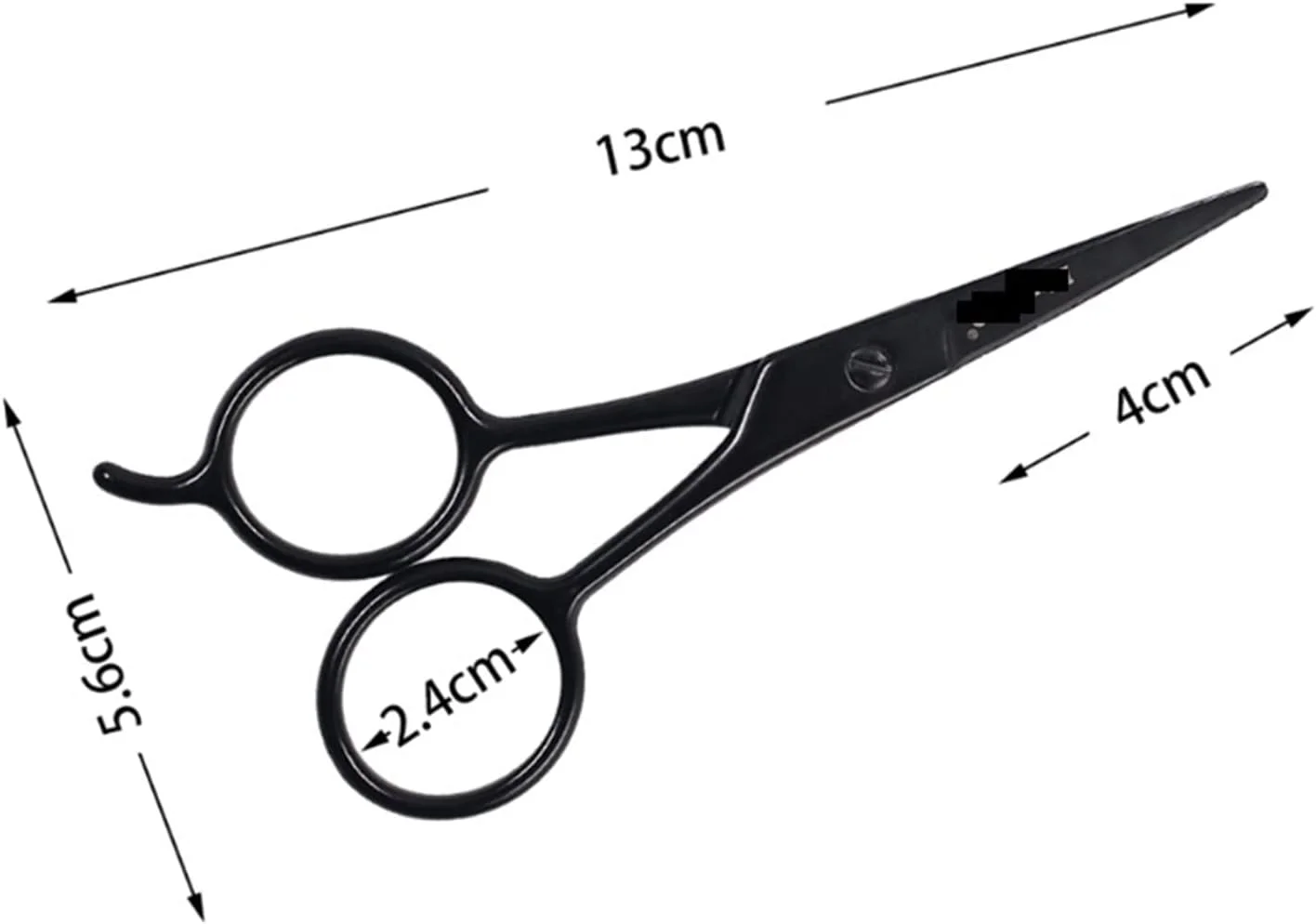 قیچی BNHGYTYU، قیچی آرایشگری استیل ضد زنگ، قیچی آرایشگر انگشتی، ابزار برش و حالت دهی قیچی BNHGYTYU، قیچی آرایشگری استیل ضد زنگ، قیچی آرایشگر انگشتی، ابزار برش و حالت دهی