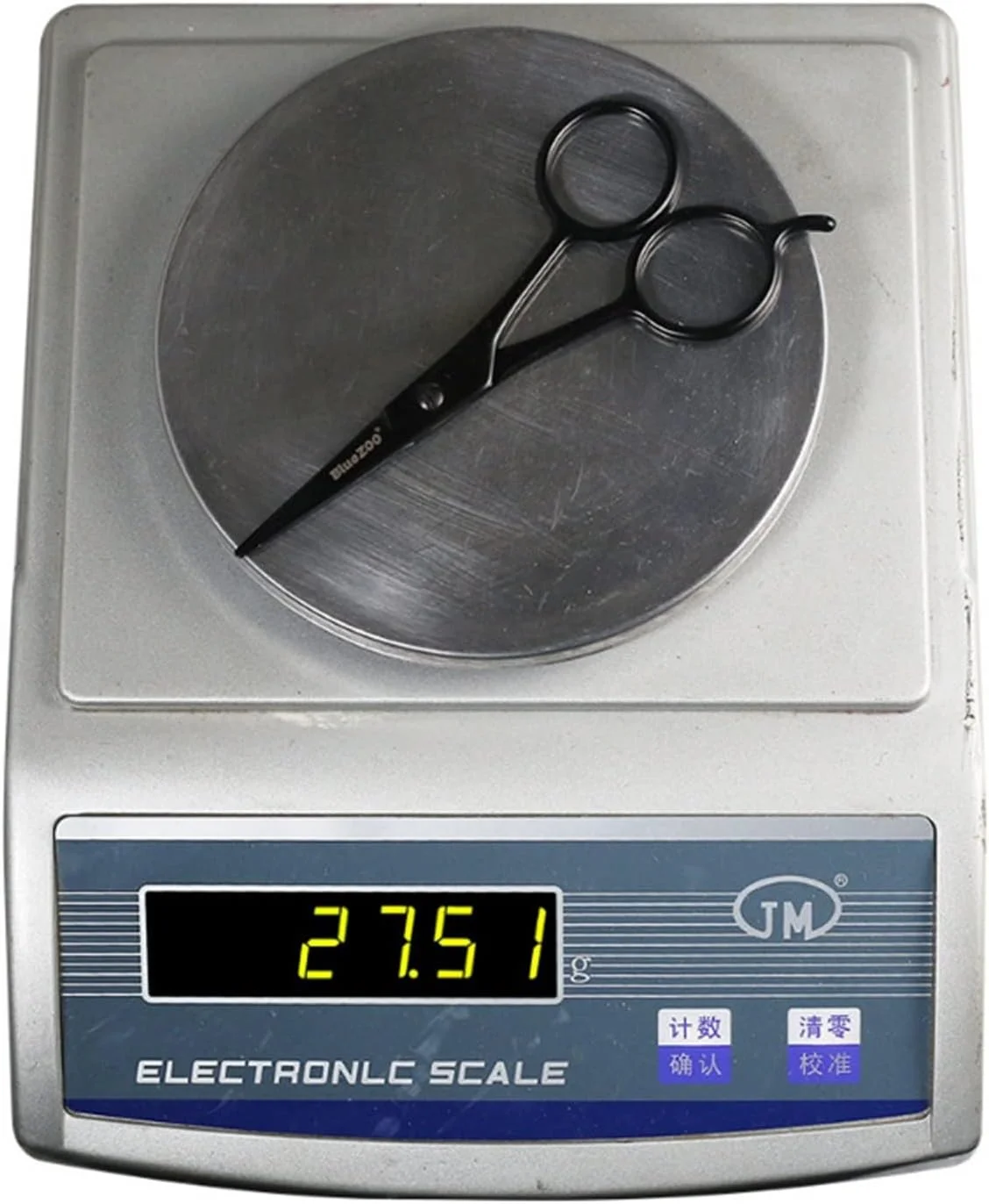 قیچی BNHGYTYU، قیچی آرایشگری استیل ضد زنگ، قیچی آرایشگر انگشتی، ابزار برش و حالت دهی قیچی BNHGYTYU، قیچی آرایشگری استیل ضد زنگ، قیچی آرایشگر انگشتی، ابزار برش و حالت دهی