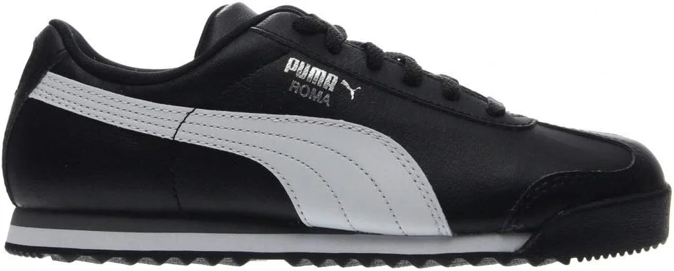 کفش کتانی پوما Roma Basic بچگانه کفش کتانی پوما Roma Basic بچگانه