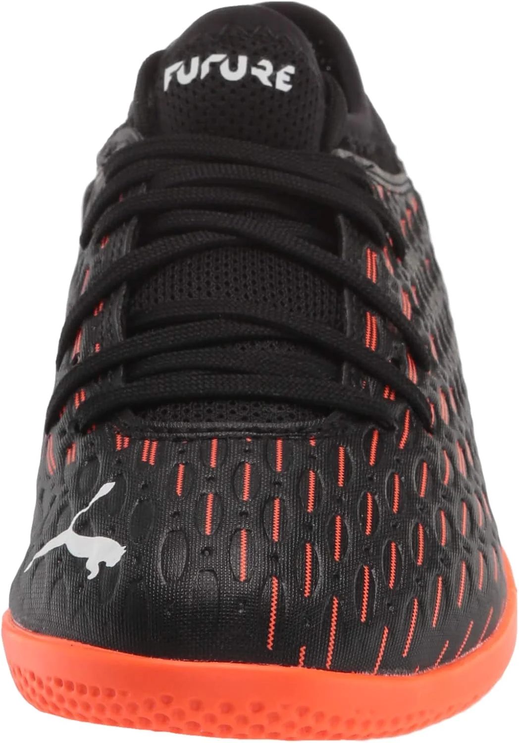 کفش فوتبال پوما Future 6.4 It Jr مناسب کودکان و نوجوانان کفش فوتبال پوما Future 6.4 It Jr مناسب کودکان و نوجوانان