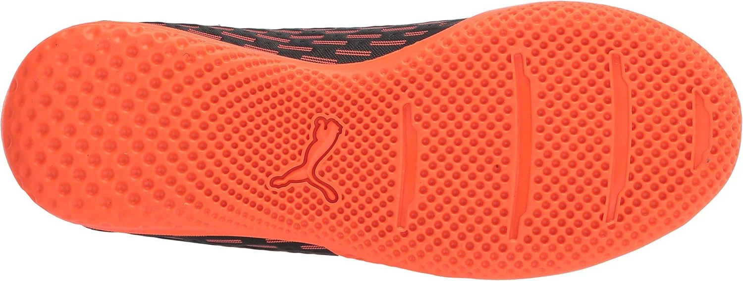 کفش فوتبال پوما Future 6.4 It Jr مناسب کودکان و نوجوانان کفش فوتبال پوما Future 6.4 It Jr مناسب کودکان و نوجوانان