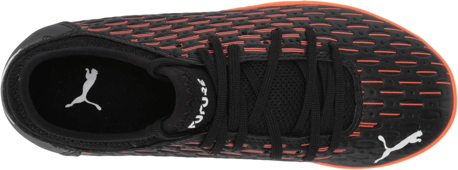 کفش فوتبال پوما Future 6.4 It Jr مناسب کودکان و نوجوانان کفش فوتبال پوما Future 6.4 It Jr مناسب کودکان و نوجوانان