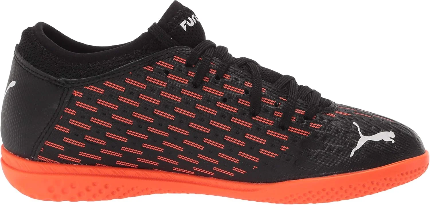 کفش فوتبال پوما Future 6.4 It Jr مناسب کودکان و نوجوانان کفش فوتبال پوما Future 6.4 It Jr مناسب کودکان و نوجوانان
