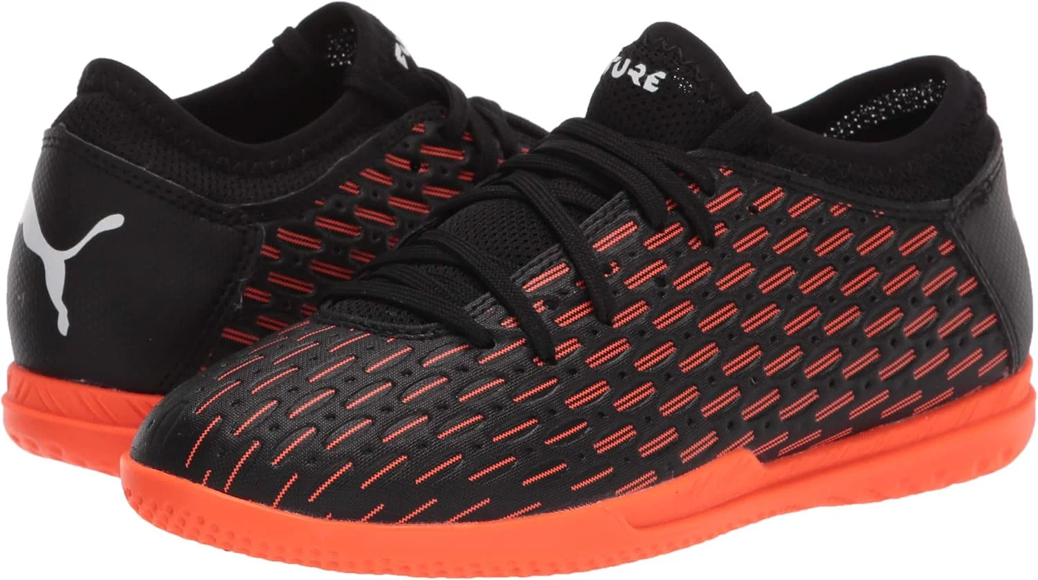 کفش فوتبال پوما Future 6.4 It Jr مناسب کودکان و نوجوانان کفش فوتبال پوما Future 6.4 It Jr مناسب کودکان و نوجوانان