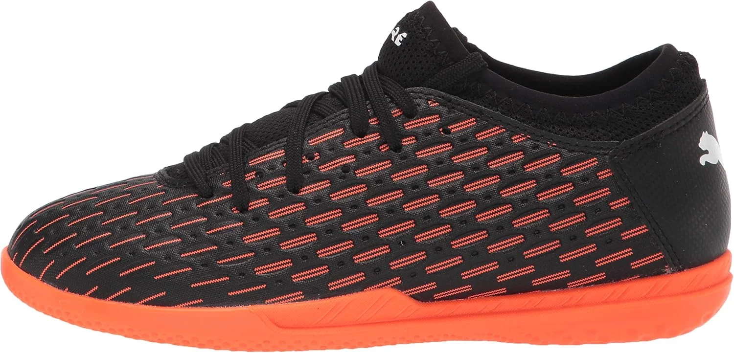 کفش فوتبال پوما Future 6.4 It Jr مناسب کودکان و نوجوانان کفش فوتبال پوما Future 6.4 It Jr مناسب کودکان و نوجوانان