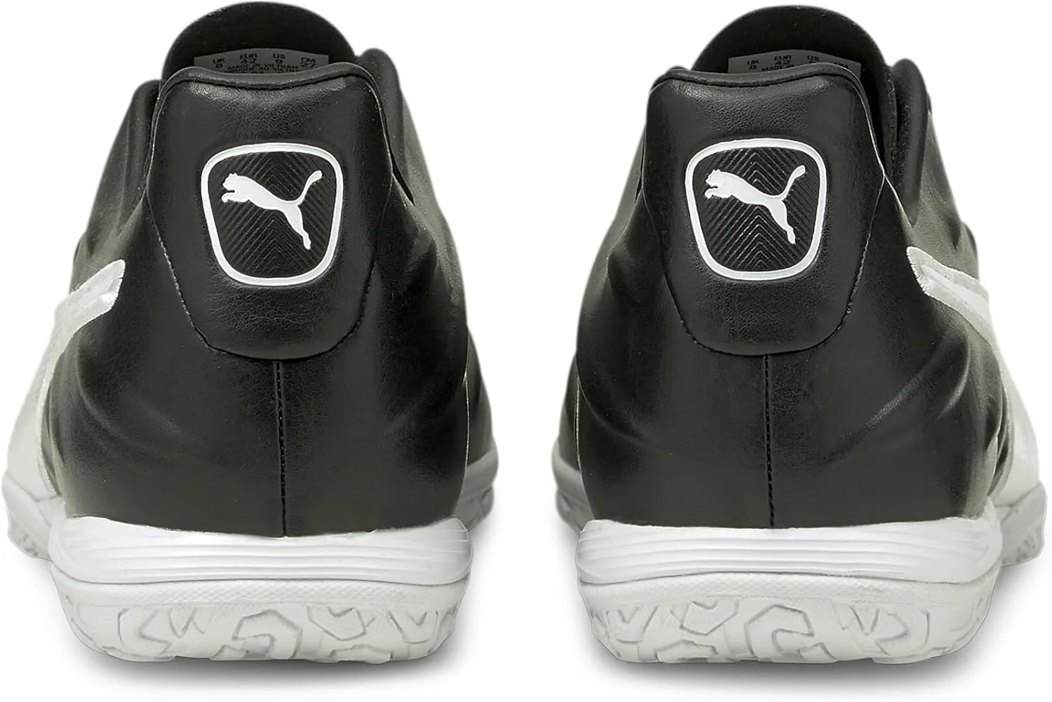 کفش فوتسال پوما کینگ پرو 21 IT یونیسکس کفش فوتسال پوما کینگ پرو 21 IT یونیسکس