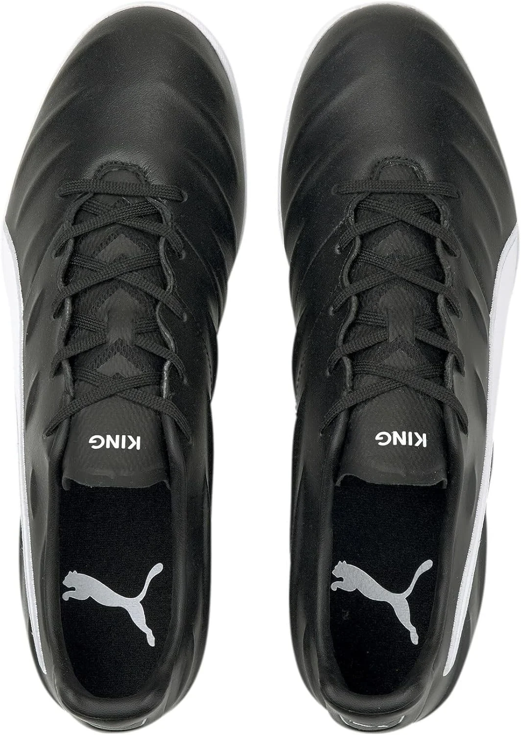 کفش فوتسال پوما کینگ پرو 21 IT یونیسکس کفش فوتسال پوما کینگ پرو 21 IT یونیسکس