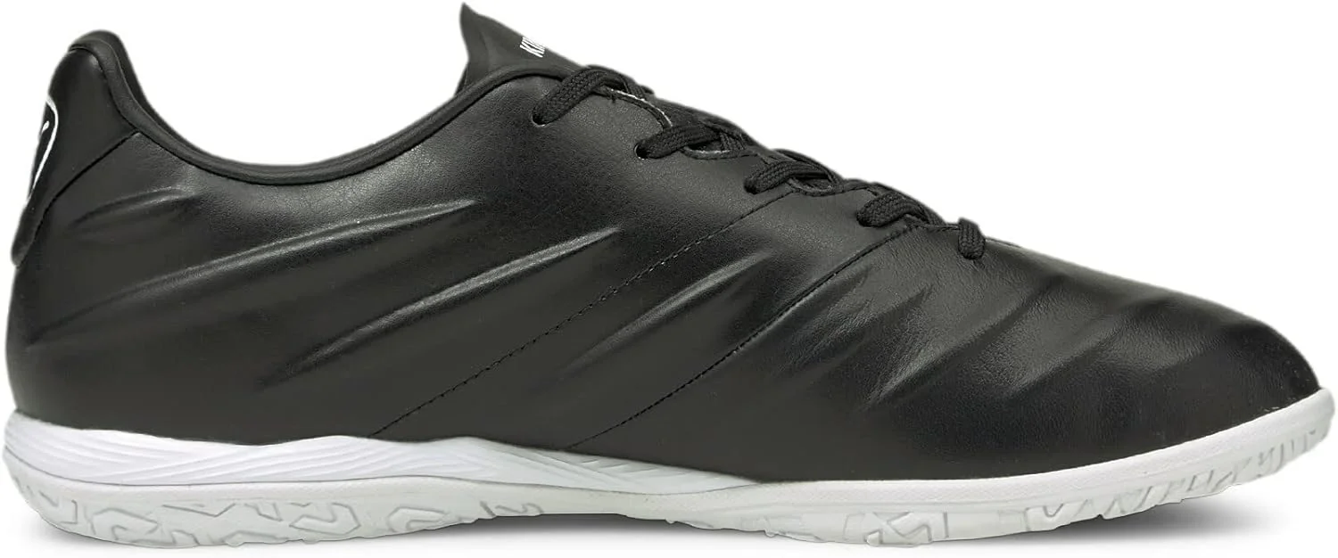 کفش فوتسال پوما کینگ پرو 21 IT یونیسکس کفش فوتسال پوما کینگ پرو 21 IT یونیسکس