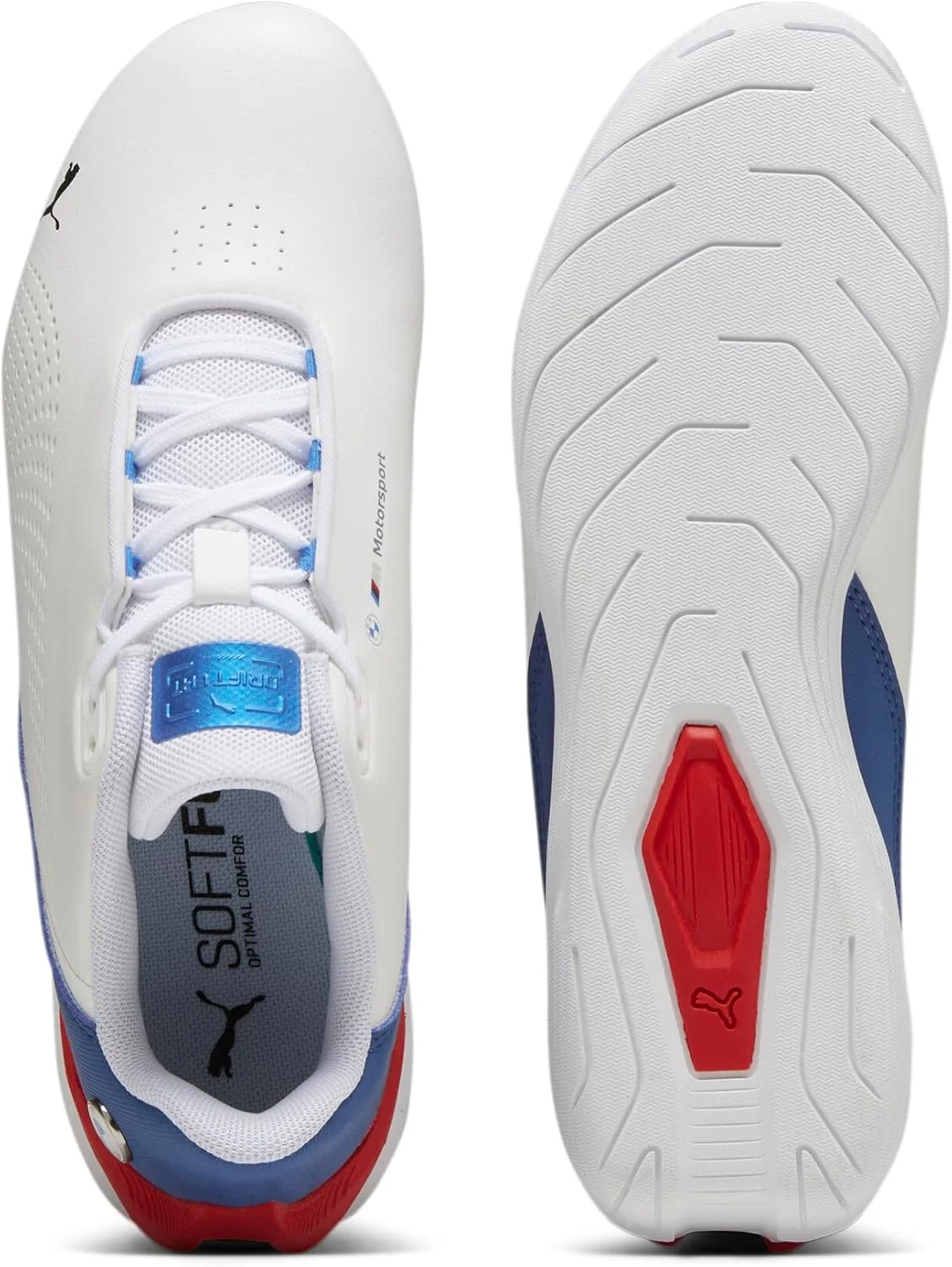 کفش اسپرت پوما BMW مناسب کودکان و نوجوانان کفش اسپرت پوما BMW مناسب کودکان و نوجوانان