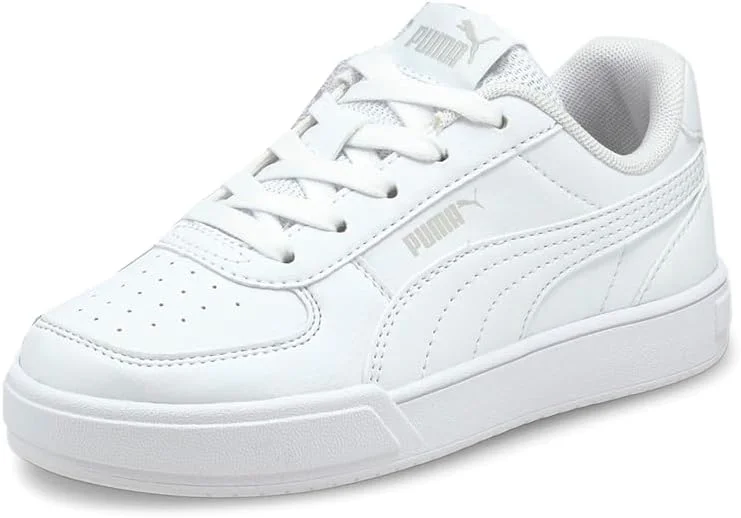 کفش اسنیکر بچگانه پوما Caven Slip on مدل یونیسکس کفش اسنیکر بچگانه پوما Caven Slip on مدل یونیسکس