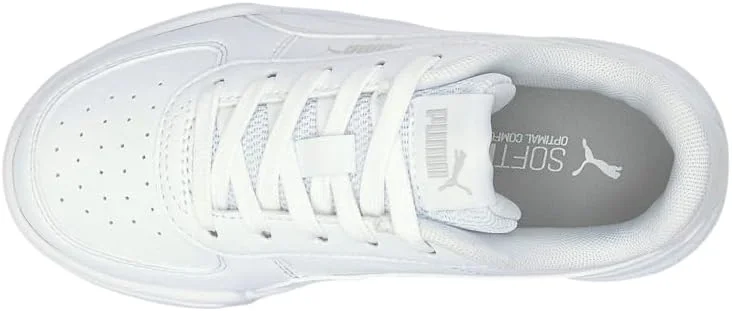 کفش اسنیکر بچگانه پوما Caven Slip on مدل یونیسکس کفش اسنیکر بچگانه پوما Caven Slip on مدل یونیسکس