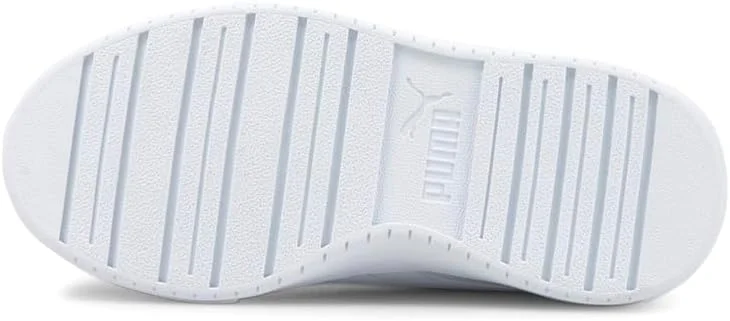 کفش اسنیکر بچگانه پوما Caven Slip on مدل یونیسکس کفش اسنیکر بچگانه پوما Caven Slip on مدل یونیسکس