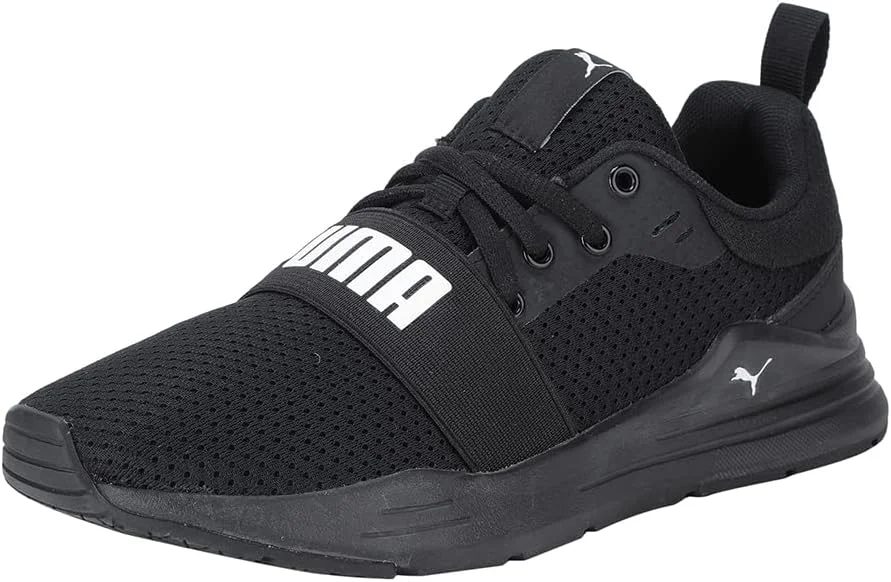 کفش ورزشی بچگانه پوما Wired Run Jr Unisex