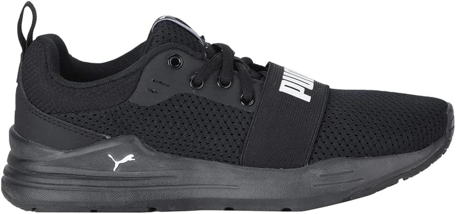 کفش ورزشی بچگانه پوما Wired Run Jr Unisex کفش ورزشی بچگانه پوما Wired Run Jr Unisex