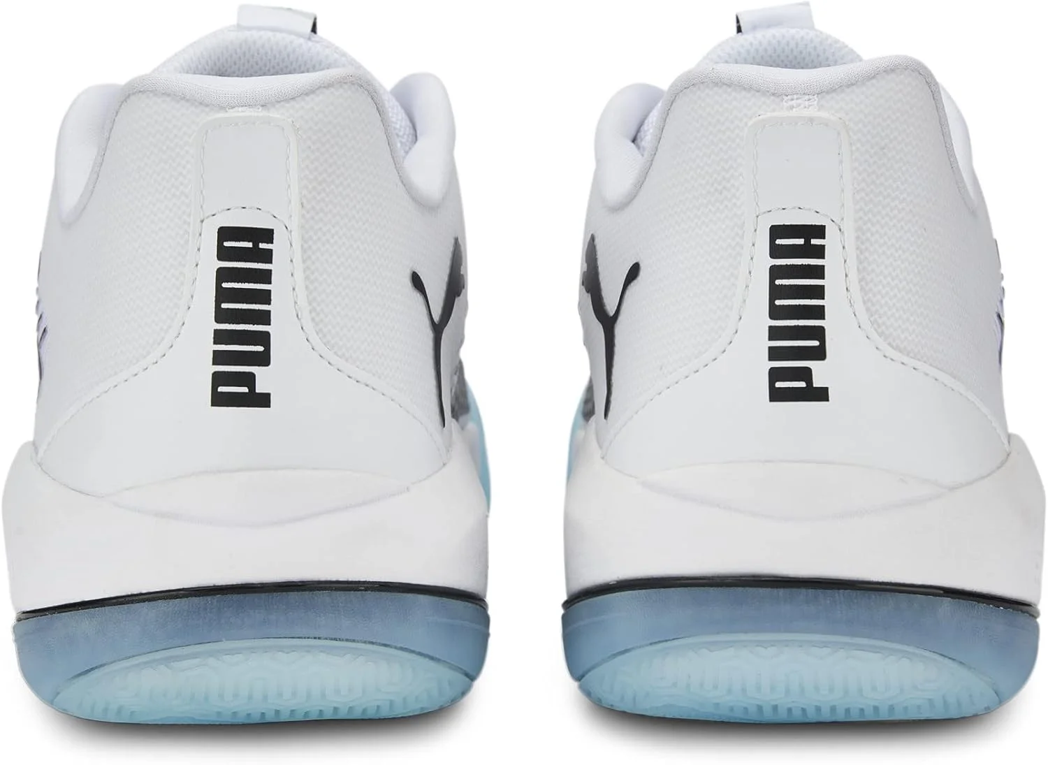 کفش سالنی پوما Eliminate Power Nitro Ii унисекс کفش سالنی پوما Eliminate Power Nitro Ii унисекс