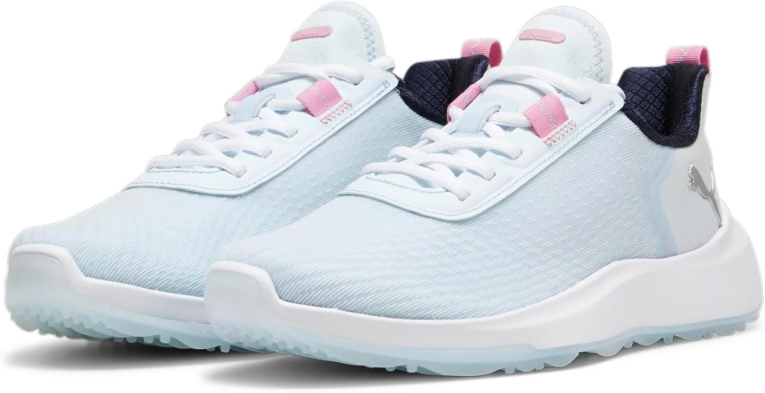 کفش گلف زنانه پوما Fusion Crush Sport Wmns کفش گلف زنانه پوما Fusion Crush Sport Wmns