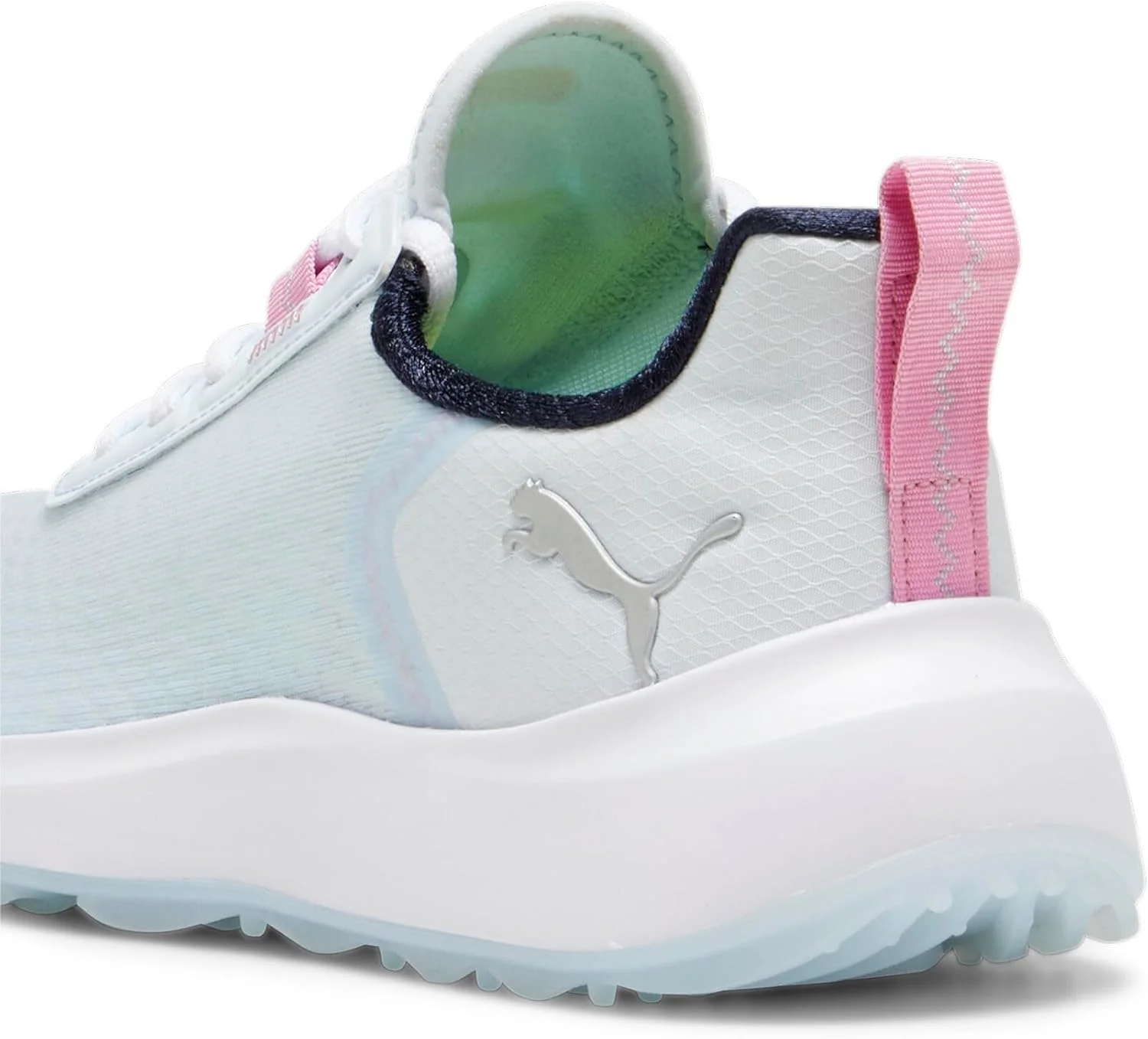 کفش گلف زنانه پوما Fusion Crush Sport Wmns کفش گلف زنانه پوما Fusion Crush Sport Wmns
