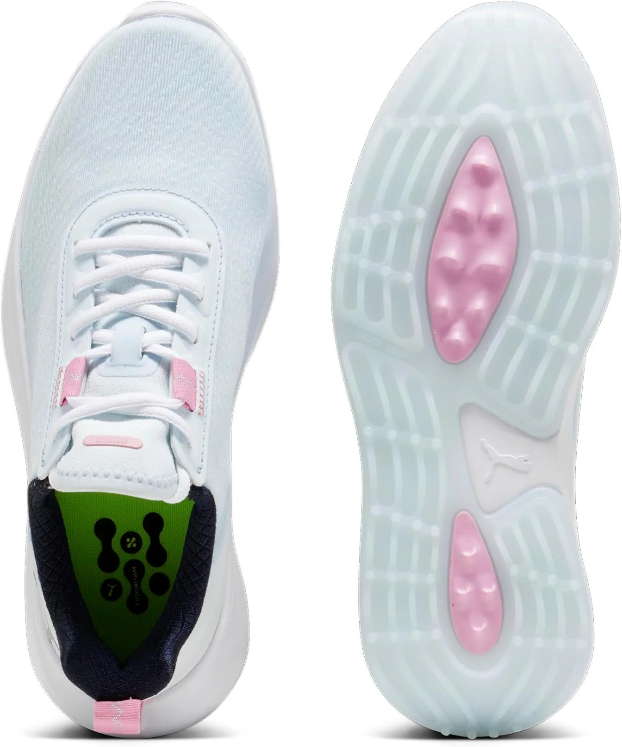 کفش گلف زنانه پوما Fusion Crush Sport Wmns کفش گلف زنانه پوما Fusion Crush Sport Wmns