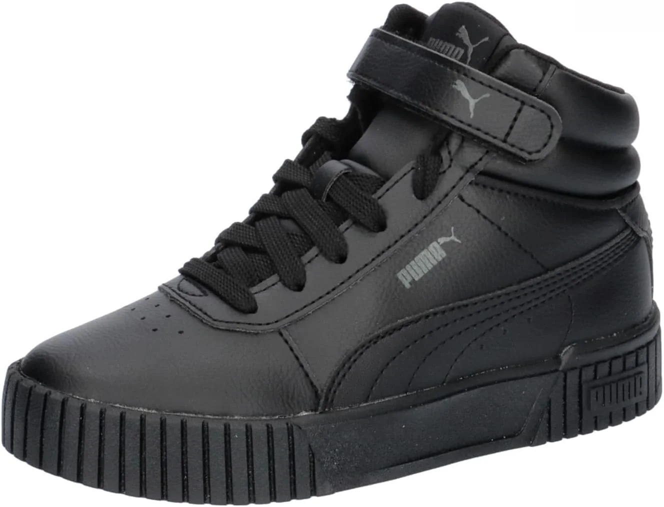 PUMA Carina 2.0 Mid Ps Girl's Sneaker