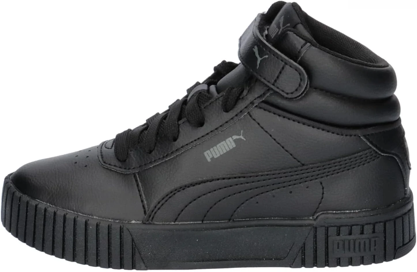 PUMA Carina 2.0 Mid Ps Girl's Sneaker PUMA Carina 2.0 Mid Ps Girl's Sneaker