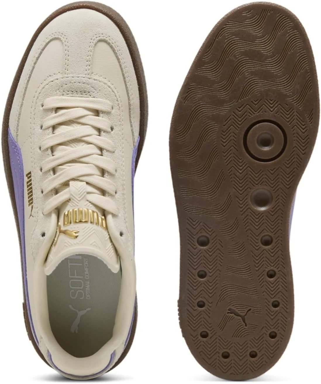 کفش کتانی بچگانه پوما Puma Club Ii Era Jr