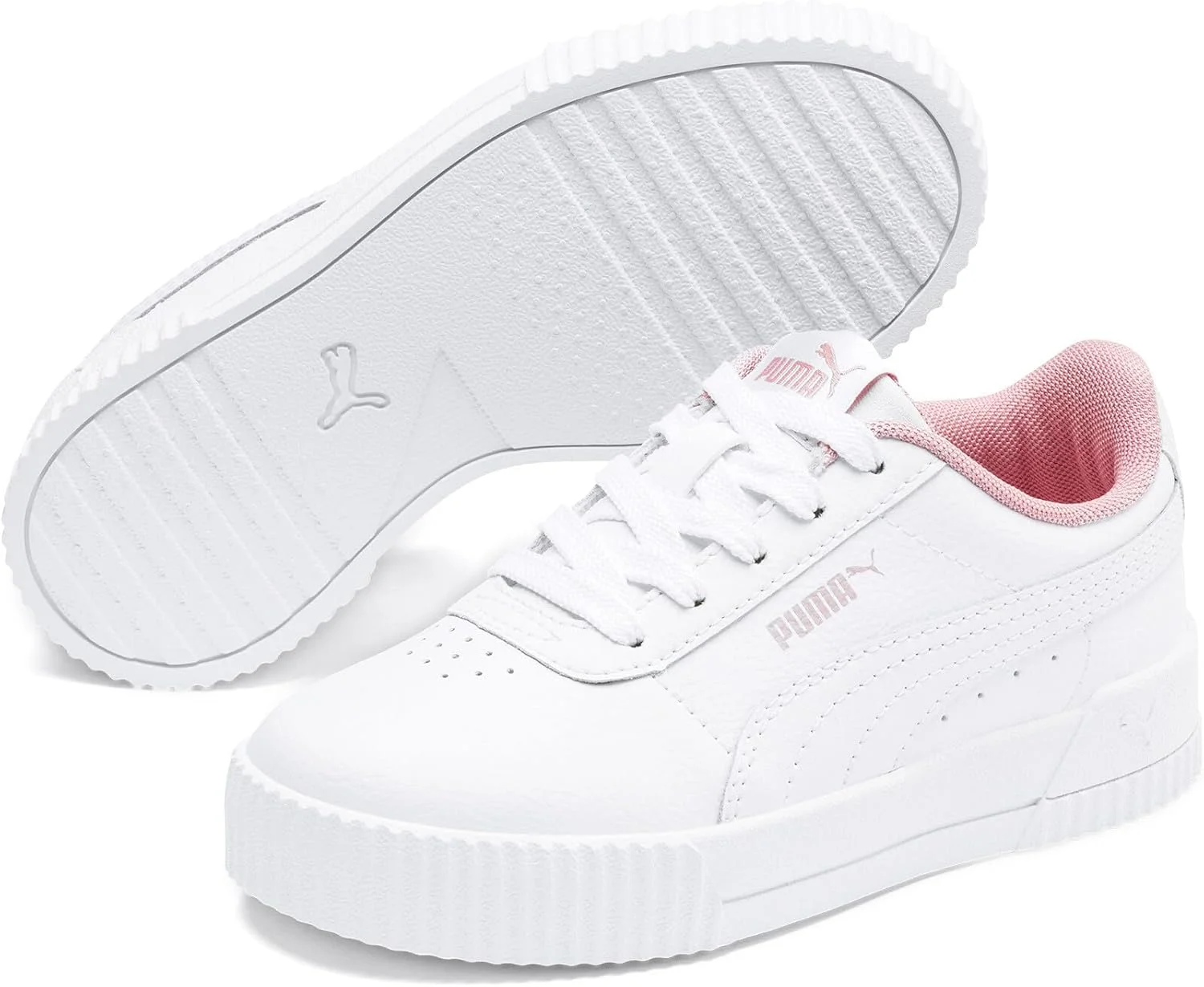 کفش پوما کارینا L Ps بچگانه کفش پوما کارینا L Ps بچگانه