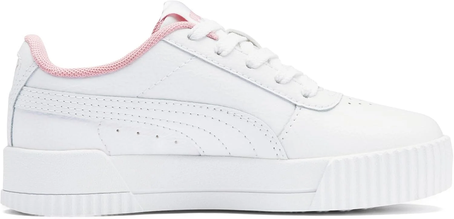 کفش پوما کارینا L Ps بچگانه کفش پوما کارینا L Ps بچگانه