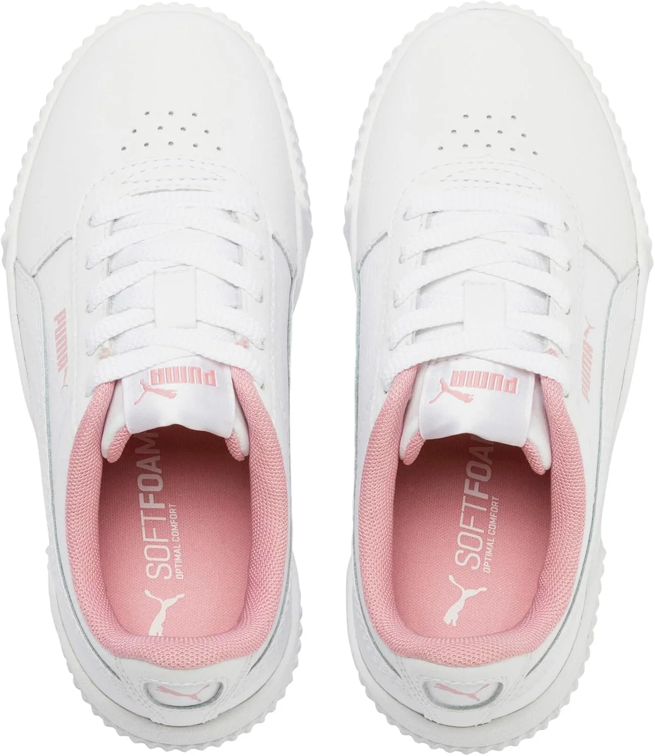 کفش پوما کارینا L Ps بچگانه کفش پوما کارینا L Ps بچگانه