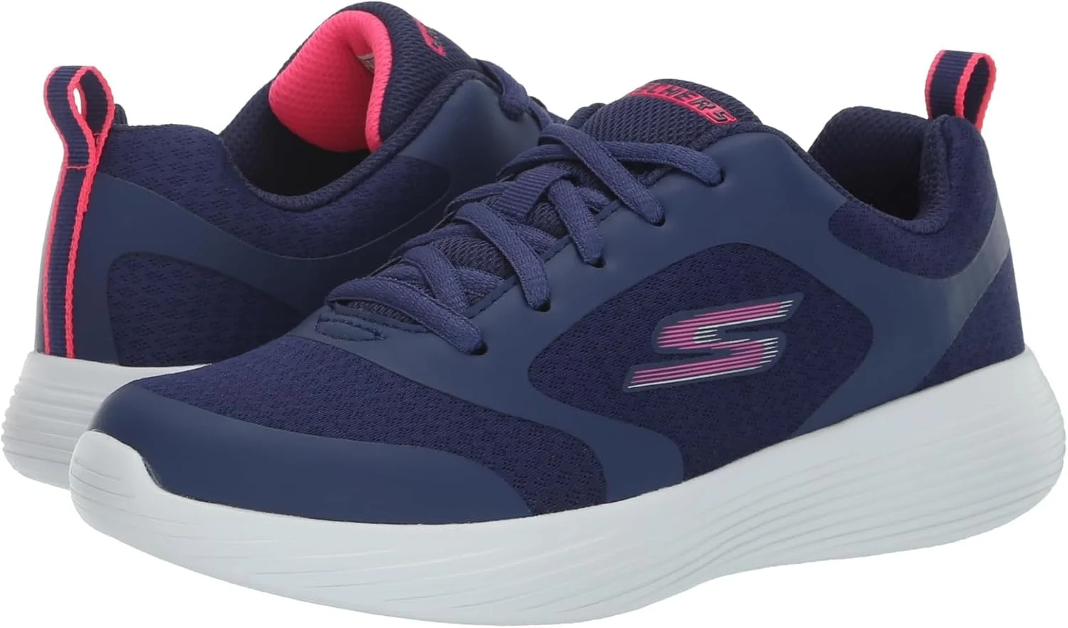 کفش دخترانه اسکیچرز مدل GO RUN 400 V2