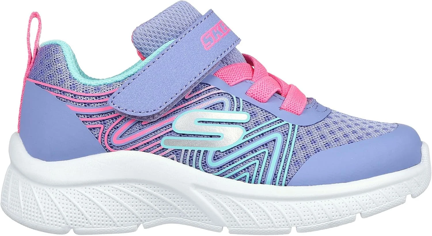 کفش بچگانه اسکیچرز مدل MICROSPEC PLUS