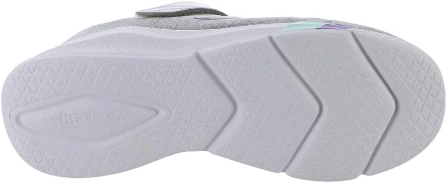 کفش دخترانه اسکیچرز مدل DREAMY LITES کد 303510l