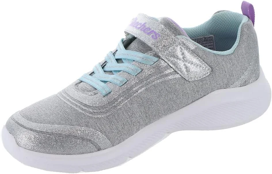 کفش دخترانه اسکیچرز مدل DREAMY LITES کد 303510l