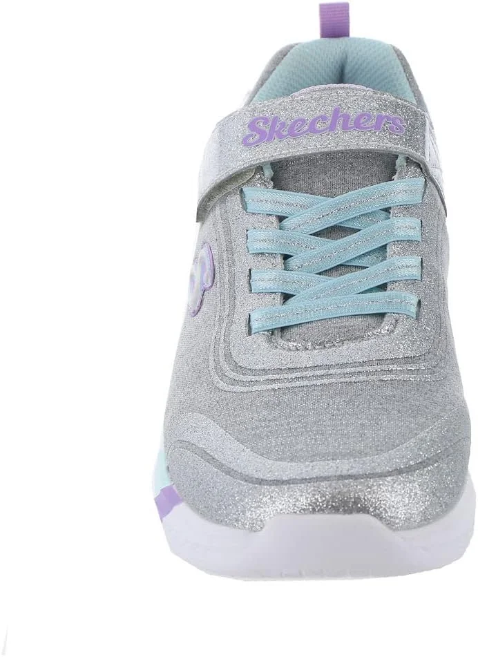 کفش دخترانه اسکیچرز مدل DREAMY LITES کد 303510l