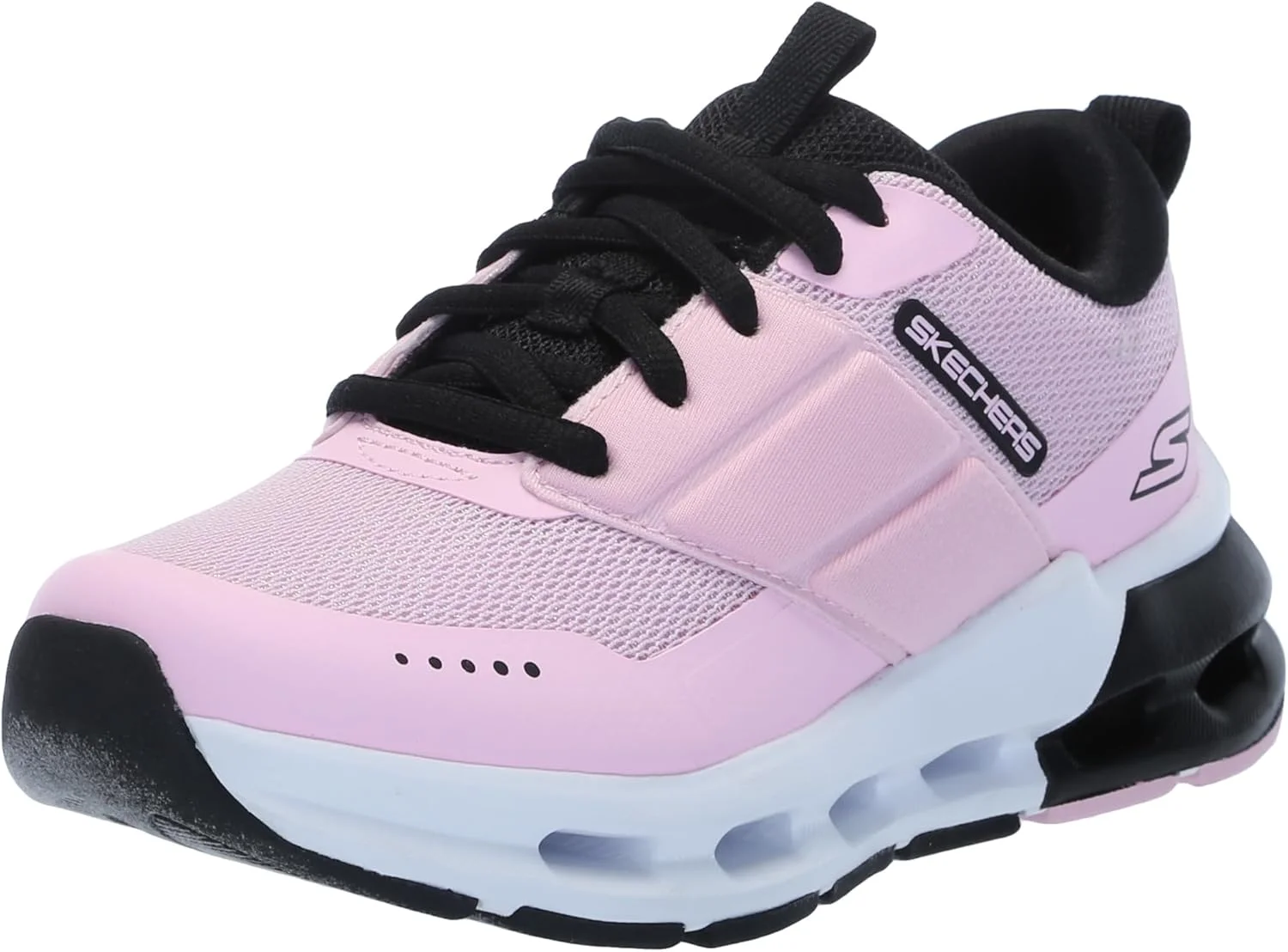 کفش ورزشی دخترانه اسکیچرز مدل Glide-Step + کفش ورزشی دخترانه اسکیچرز مدل Glide-Step +