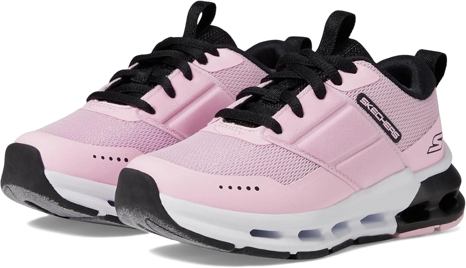 کفش ورزشی دخترانه اسکیچرز مدل Glide-Step +