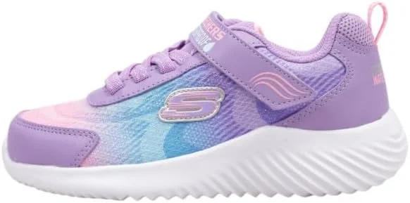 کفش دخترانه اسکیچرز مدل BOUNDER کفش دخترانه اسکیچرز مدل BOUNDER