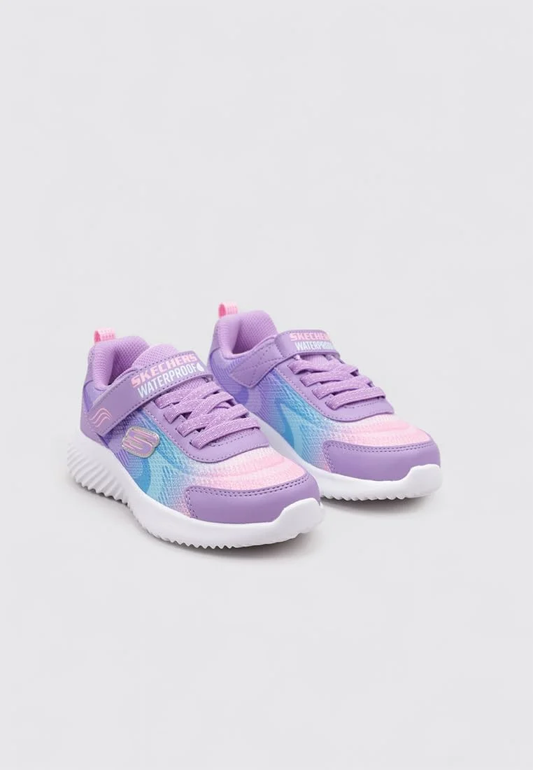 کفش دخترانه اسکیچرز مدل BOUNDER