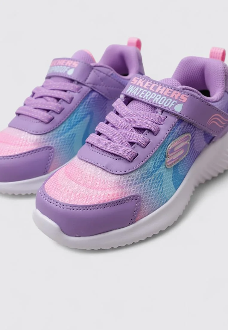 کفش دخترانه اسکیچرز مدل BOUNDER