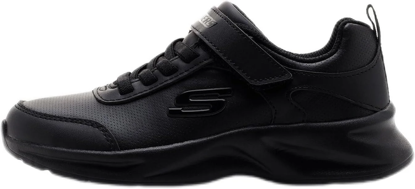 کفش دخترانه اسکیچرز مدل DYNAMATIC کفش دخترانه اسکیچرز مدل DYNAMATIC