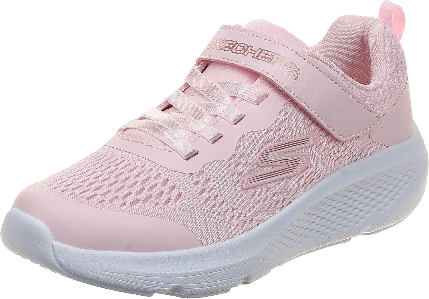 کفش دویدن دخترانه اسکیچرز مدل GO RUN ELEVATE G کفش دویدن دخترانه اسکیچرز مدل GO RUN ELEVATE G