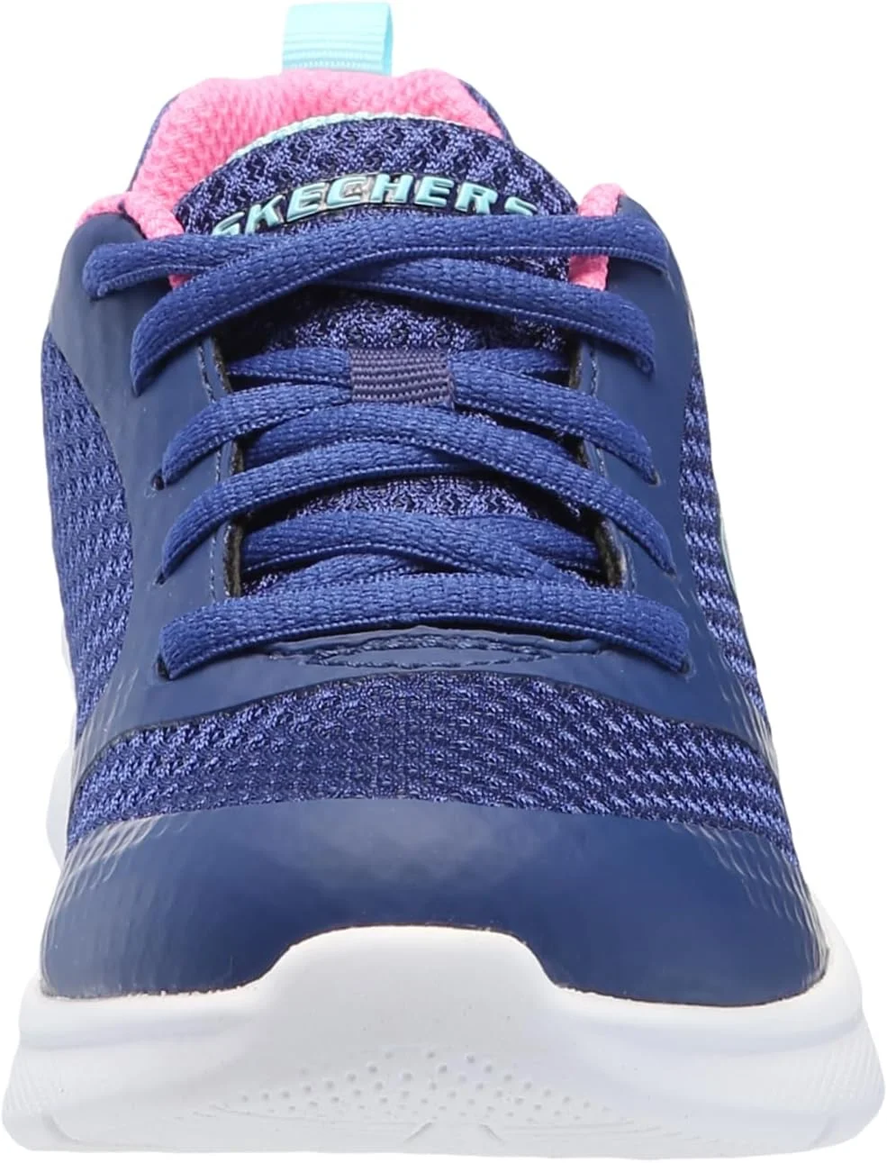 کفش دخترانه اسکیچرز مدل MICROSPEC MAX کفش دخترانه اسکیچرز مدل MICROSPEC MAX