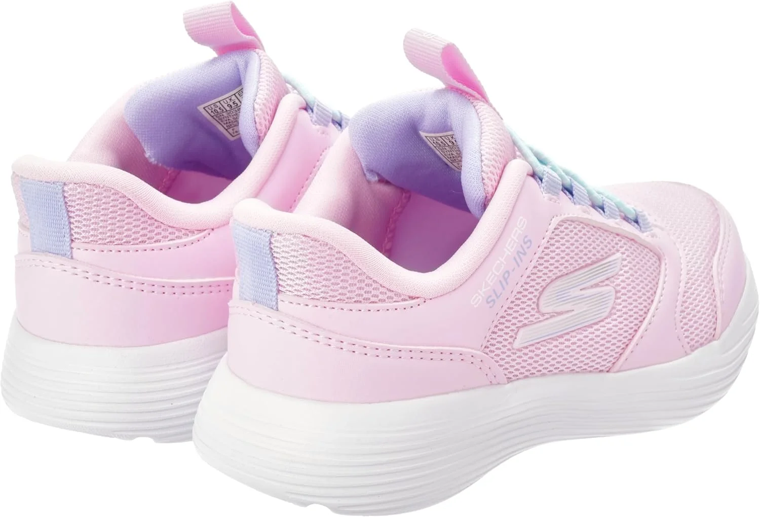 کفش دخترانه اسکیچرز GO RUN 400 V2 کفش دخترانه اسکیچرز GO RUN 400 V2